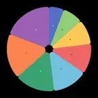 PieChartStudio iOS Icon