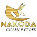 Nakoda Chain iOS Icon