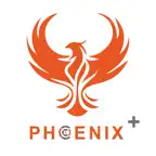 PHOENIX + iOS Icon