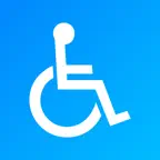 DisabilityApp icon