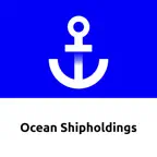 Ocean Seafarer Portal iOS Icon