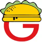 Eat More Burger iOS Icon