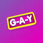 G-A-Y icon