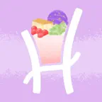 Haloreads icon
