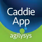 Agilysys Caddie App iOS Icon