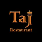 Taj Restaurant. iOS Icon