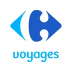 Conciergerie Carrefour Voyages iOS Icon