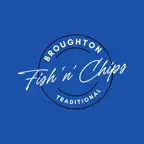 Broughton Fish And Chips iOS Icon