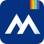 Any Video Editor - Movie Maker iOS Icon
