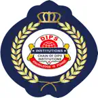 DIPS INSTITUTIONS iOS Icon