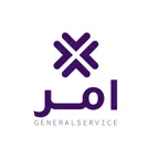 Amr | أمر iOS Icon