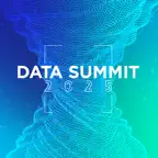 Data Summit 2025 iOS Icon
