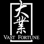 Vast Fortune iOS Icon