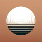 Slo: Sleep Sounds, Brown Noise Icon