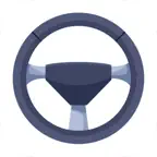 Examen de conducir express iOS Icon