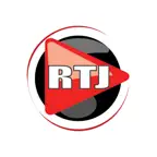 RTJTV L'Officiel iOS Icon
