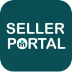 Seller Portal iOS Icon