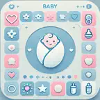 GoodBaby iOS Icon