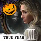True Fear: Forsaken Souls 3 iOS Icon