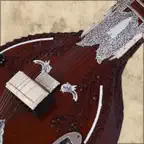 Sitar Sim iOS Icon