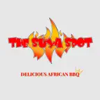 The Suya Spot iOS Icon