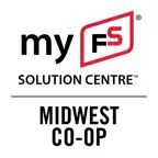 Midwest Co-op - myFS iOS Icon