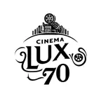 Webtic Cinema Lux Messina iOS Icon