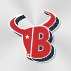96.7 The Bull iOS Icon