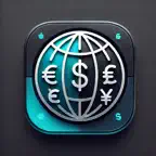 Money Flow icon