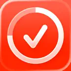 Streak Counter iOS Icon