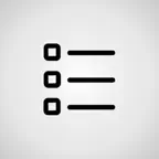 JustDoIt - To Do List iOS Icon
