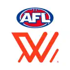 AFL SCORE iOS Icon