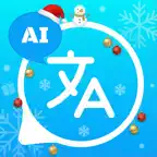 AI Real-time Translator icon