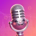 Prank App-Funny Voice Changer iOS Icon