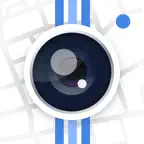 Timestamp Camera - iOS Icon