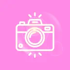 LittyCam - Selfie Light Camera iOS Icon