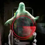 Ghost Detector - Spirit Talker iOS Icon