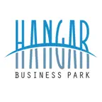 Hangar Business Park iOS Icon