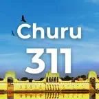 Churu 311 iOS Icon