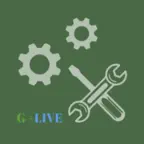 G+Live iOS Icon