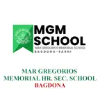 MGM School, Bagdona iOS Icon