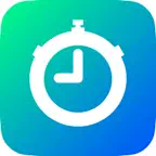 타임키퍼 프로(new) iOS Icon
