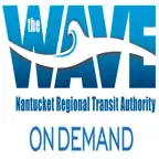 Wave on Demand iOS Icon