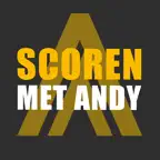 Scoren met Andy iOS Icon