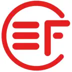 CEF iOS Icon