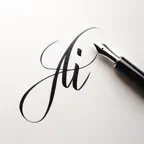 AI Signature Maker icon
