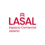 Espacio Lasal iOS Icon