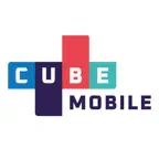 CubeMobile iOS Icon