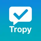 TROPY iOS Icon