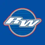 RaceWay Rewards iOS Icon